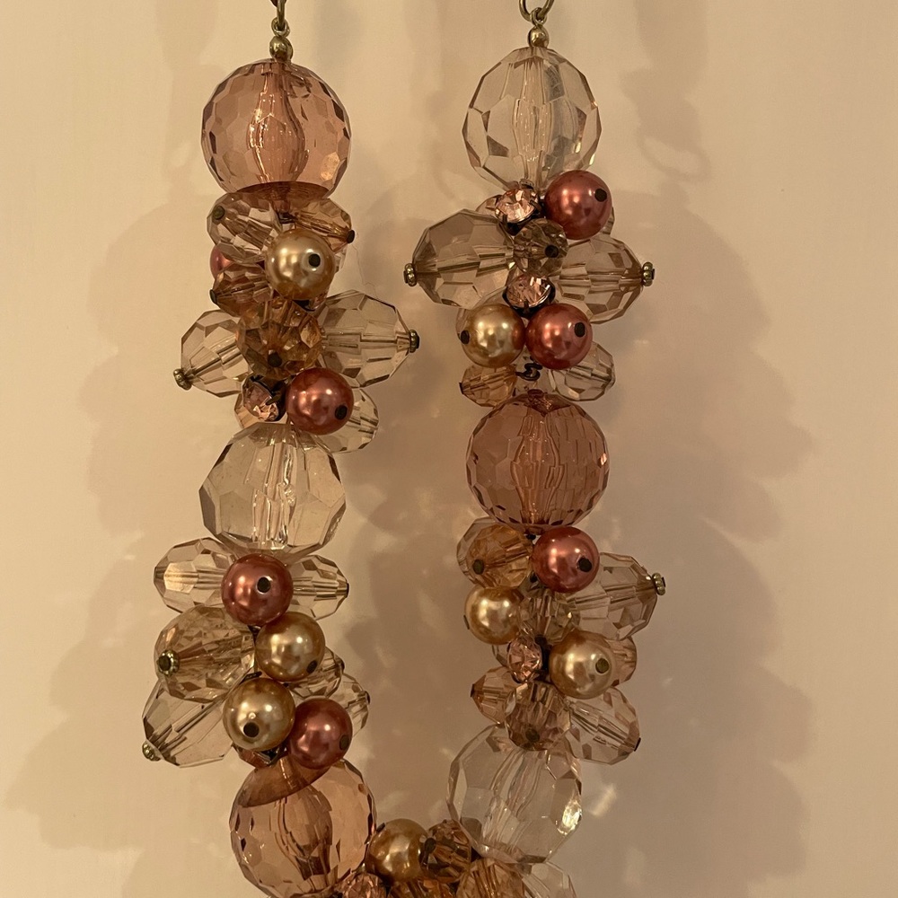 Loft necklace